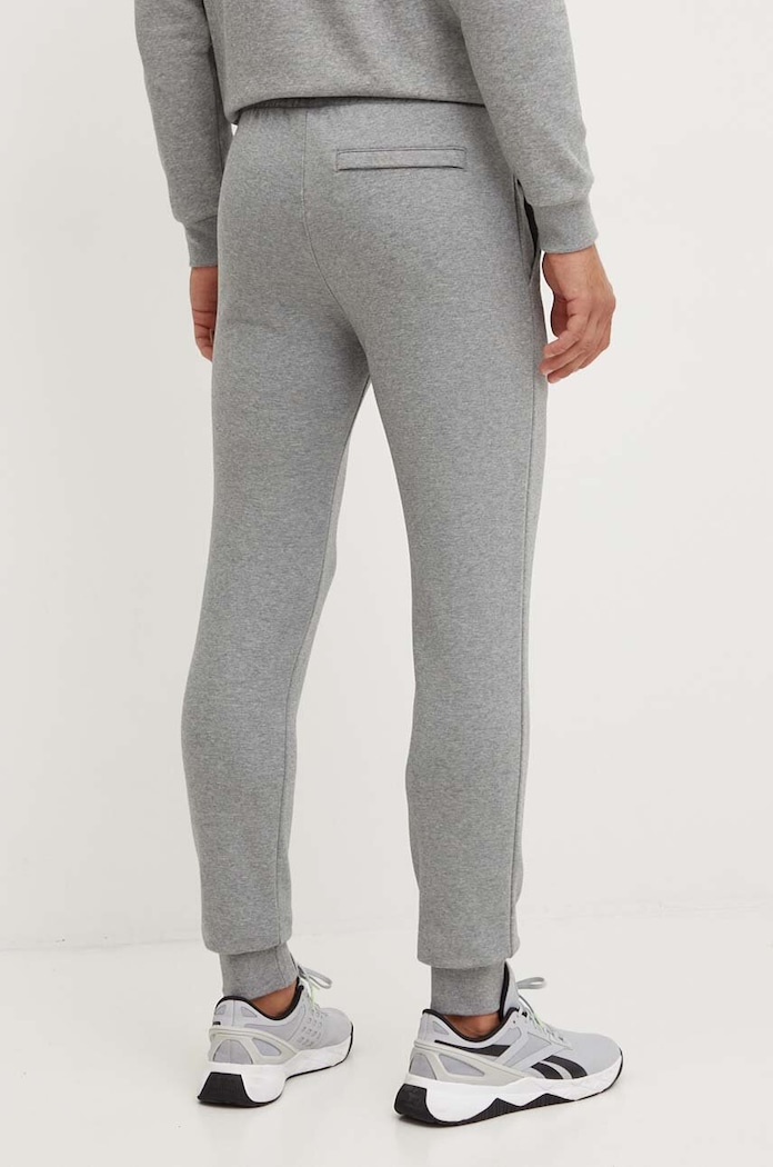 Odzież Puma spodnie 530090 szary