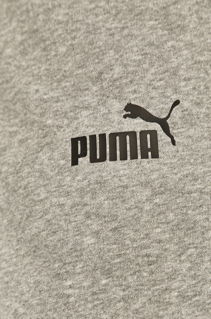 Ρούχα Puma - Παντελόνι 586716 γκρί