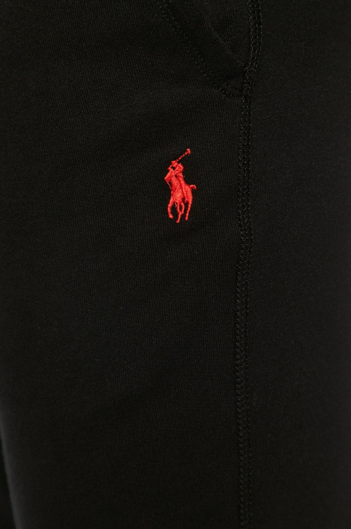 Polo Ralph Lauren - Παντελόνι μαύρο 710793939001