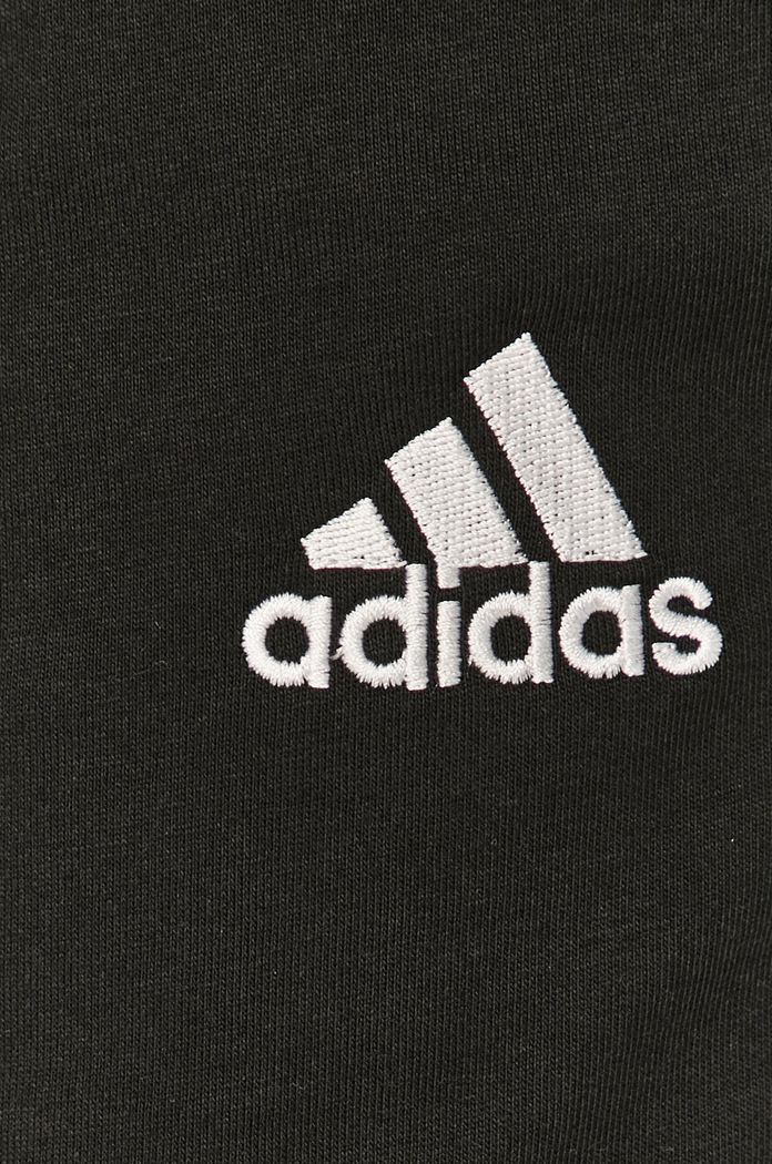 adidas - Spodnie GK9226 czarny GK9226
