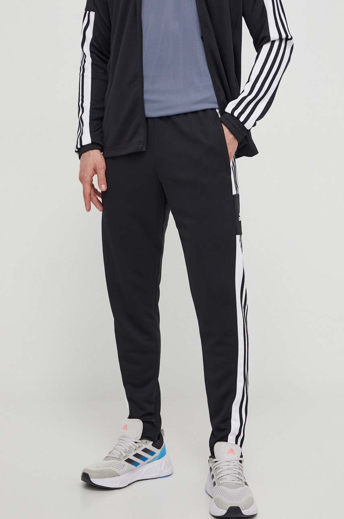 Ruházat adidas Performance edzőnadrág GK9545 GK9545 fekete