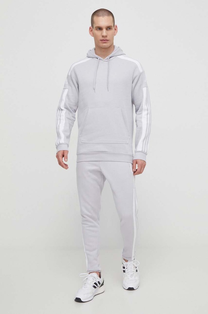 adidas Performance - Παντελόνι GT6644 GT6644 γκρί AW24