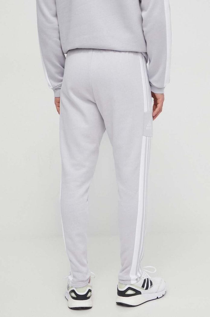 Ρούχα adidas Performance - Παντελόνι GT6644 GT6644 γκρί