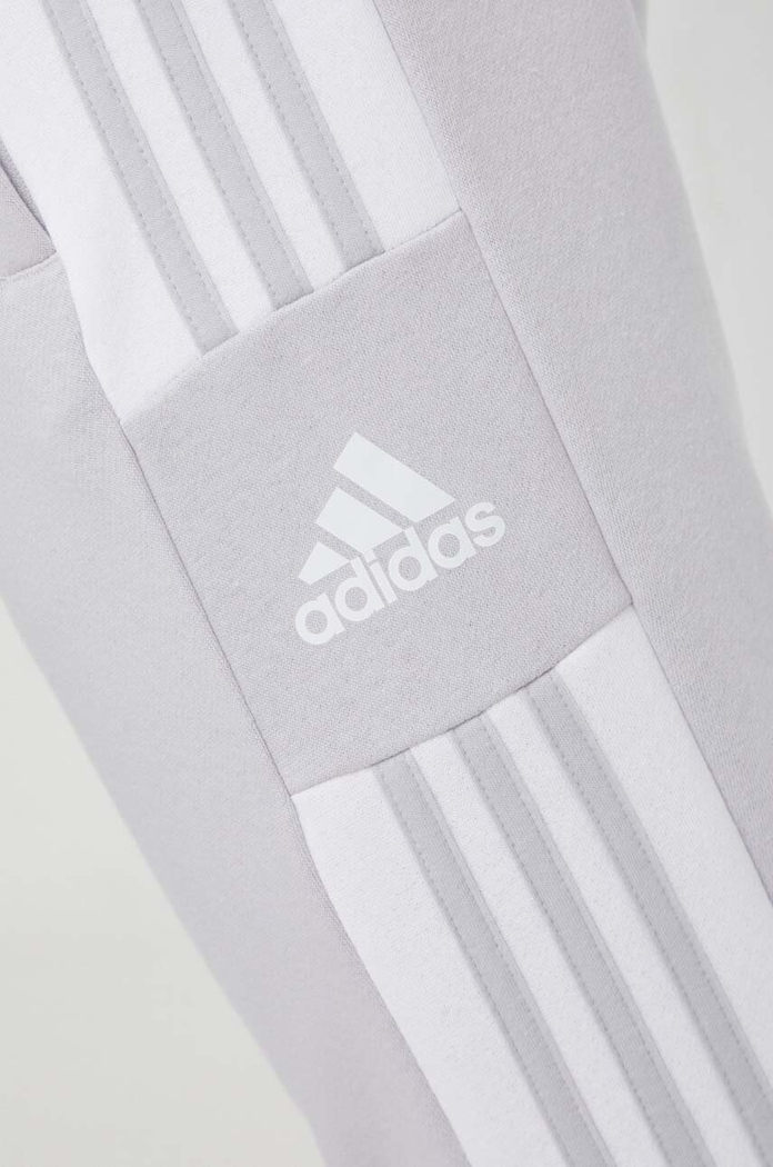 adidas Performance - Παντελόνι GT6644 γκρί GT6644