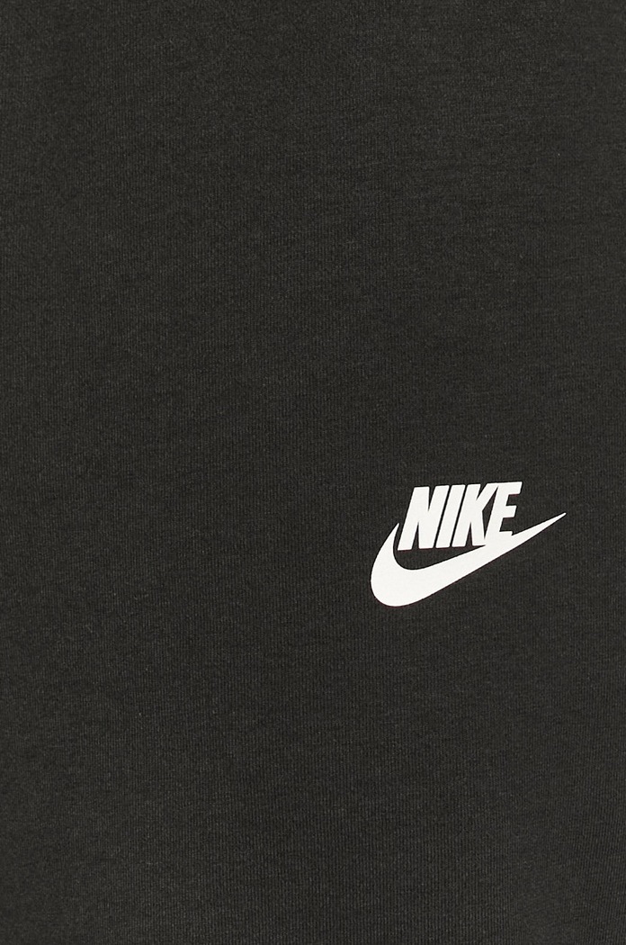 Nike Sportswear - Pantaloni negru CU4457