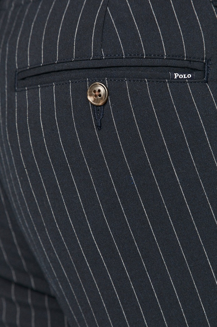Polo Ralph Lauren - Панталони тъмносин 710841177002