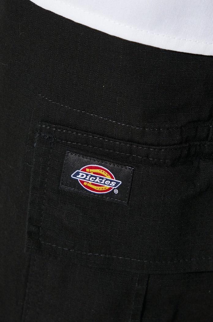Spodnie Dickies czarny DK0A4X9XBLK