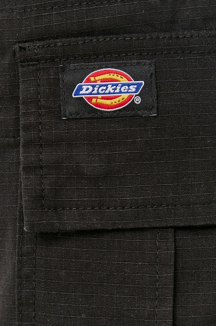 Dickies Spodnie czarny DK0A4X9XBLK