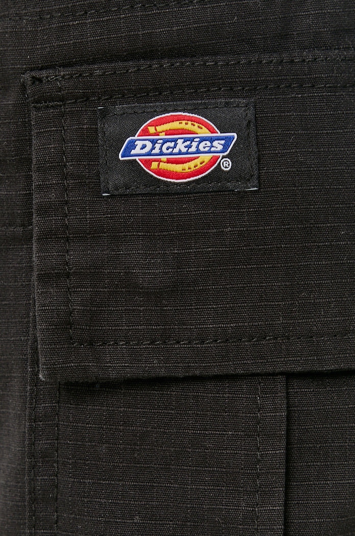 Dickies Spodnie czarny DK0A4X9XBLK