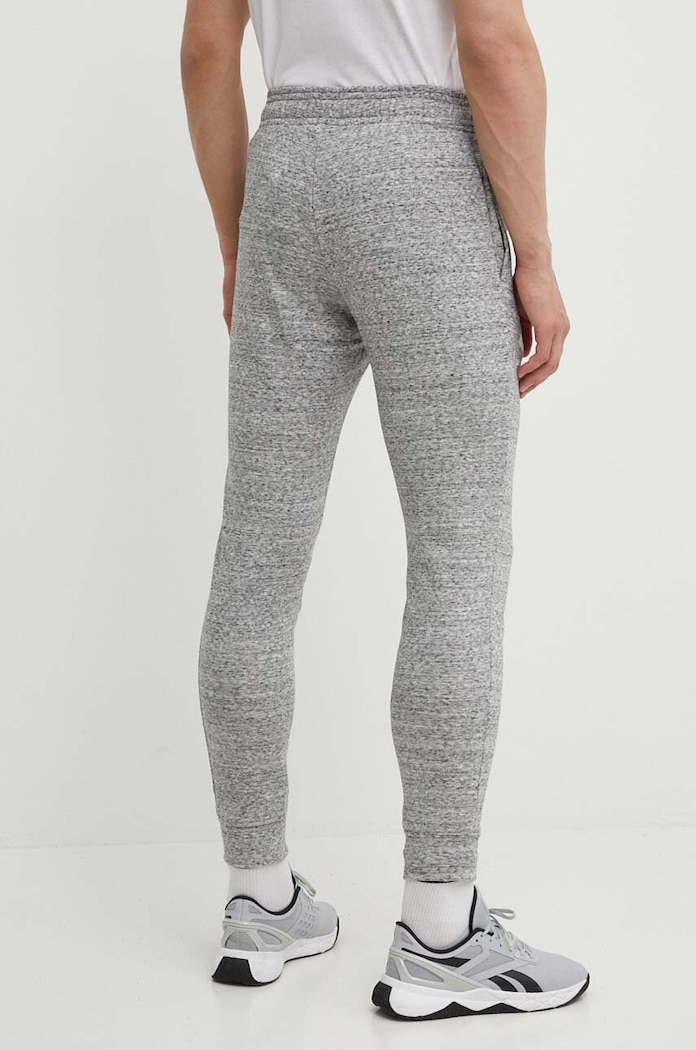 Oblečenie Nohavice Under Armour 1361642 sivá