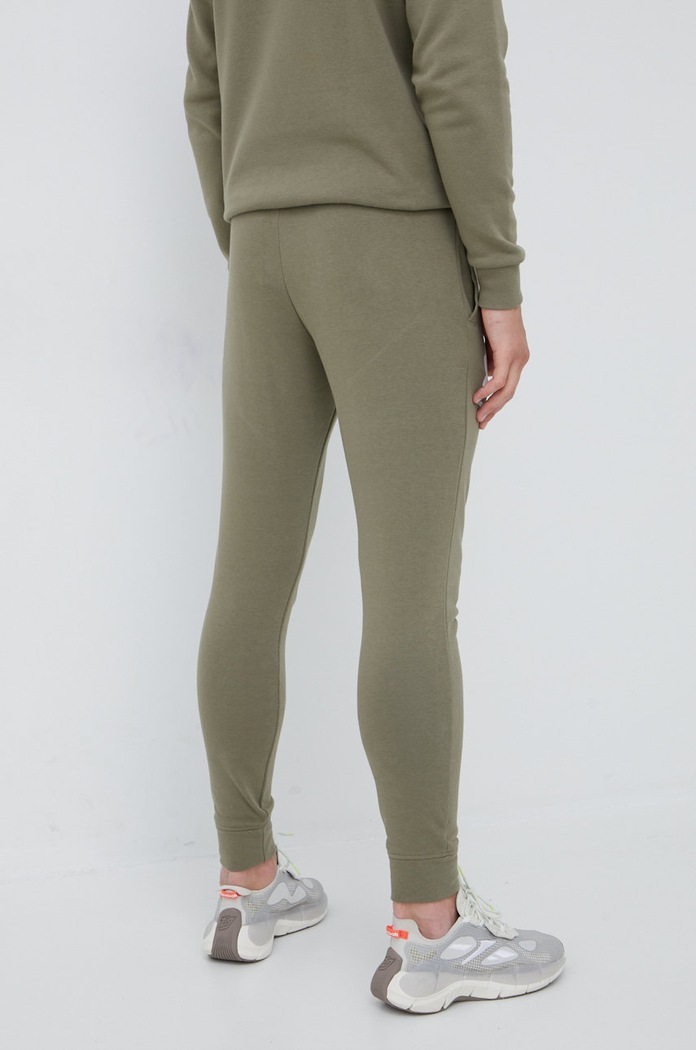 Oblečenie Nohavice Under Armour 1361642 zelená
