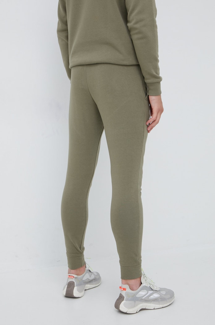 Oblečenie Nohavice Under Armour 1361642 zelená