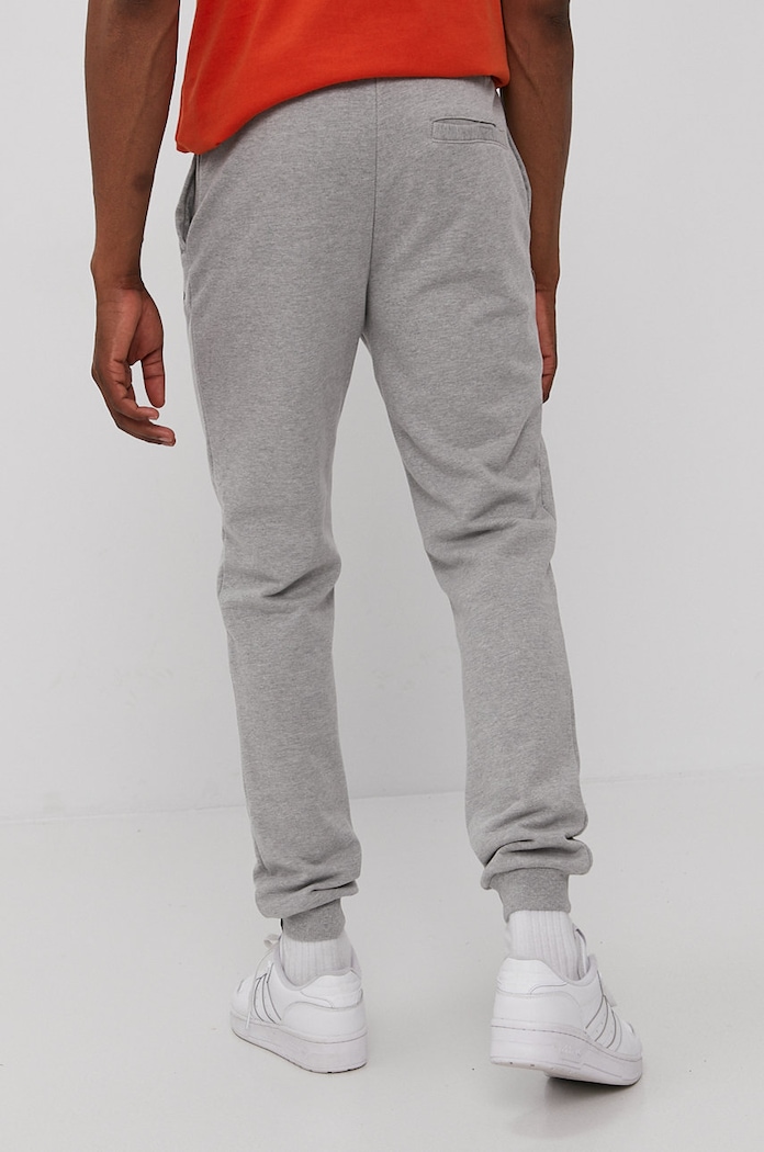 Ρούχα Παντελόνι Ellesse SHS08783 γκρί