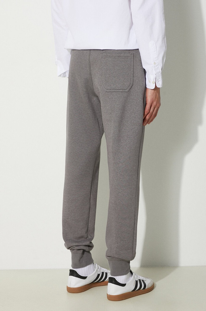 Abbigliamento Columbia joggers CSC Logo 1911601 grigio