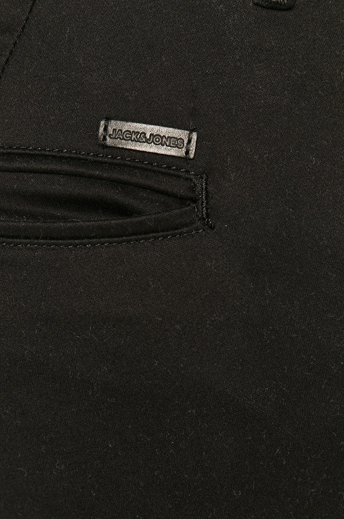 Jack & Jones Spodnie czarny 12150158
