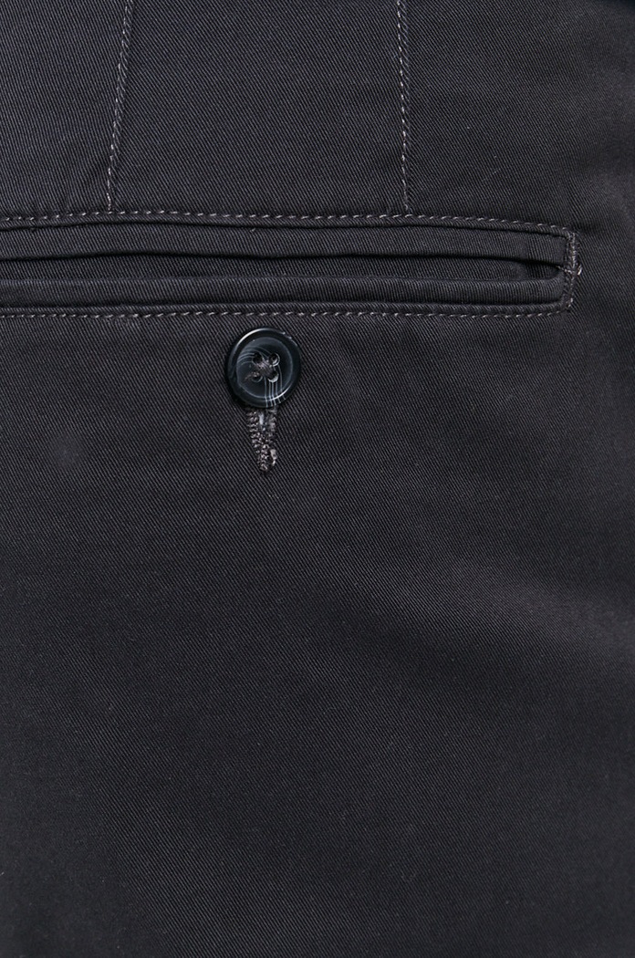 Selected Homme Spodnie szary 16076450