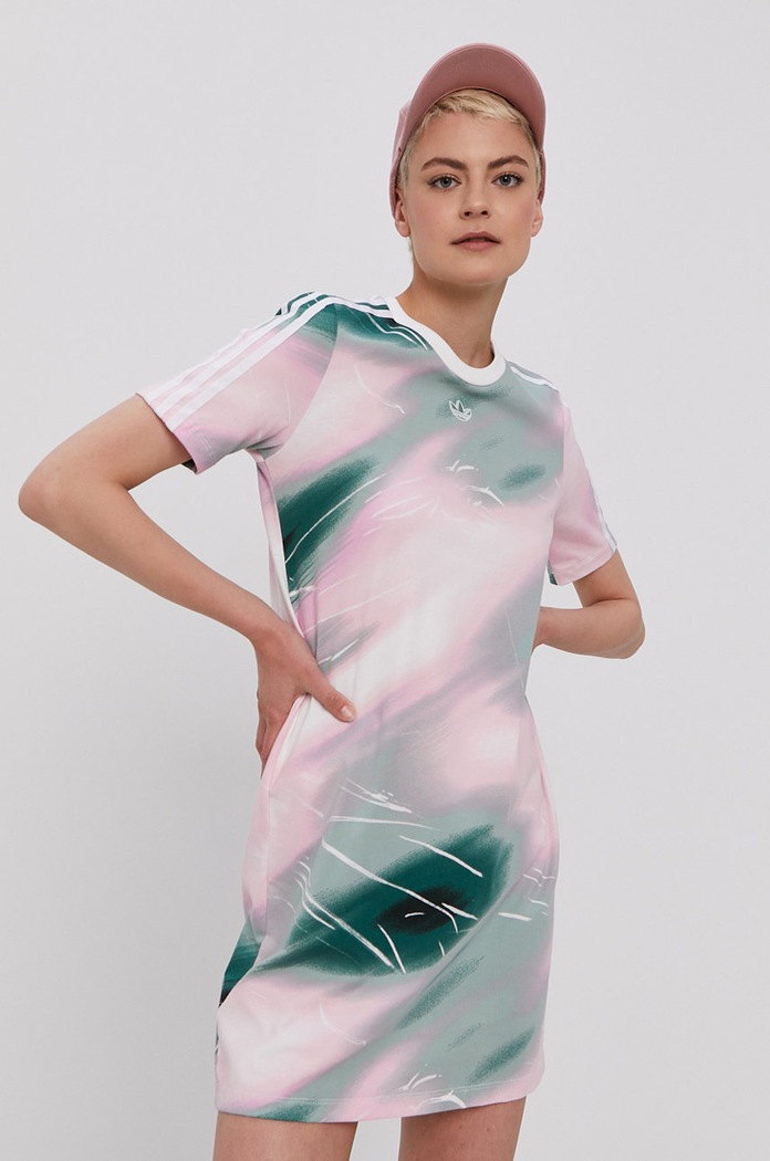 adidas Originals ruha GN3264 GN3264 többszínű SS21