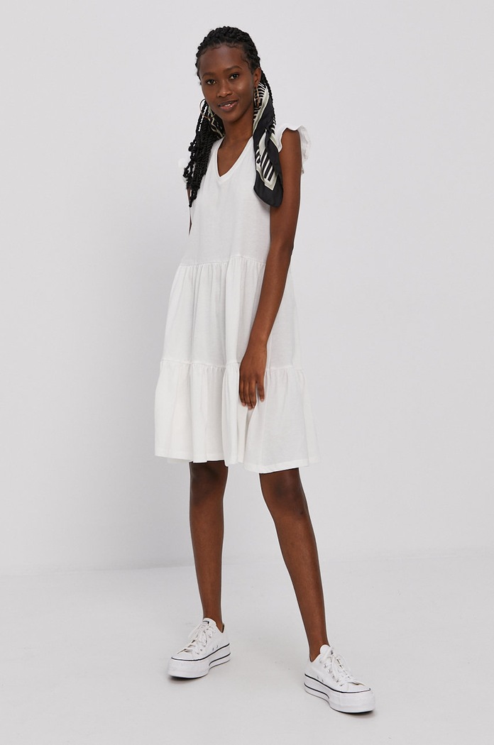 Only Rochie 15226992 alb AA00