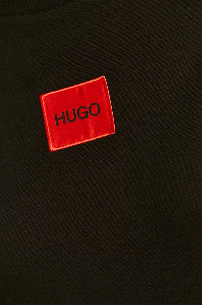 HUGO Sukienka 50456013 50456013 czarny