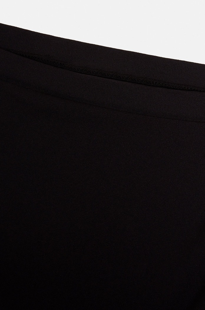 Rochie Wolford negru 50706