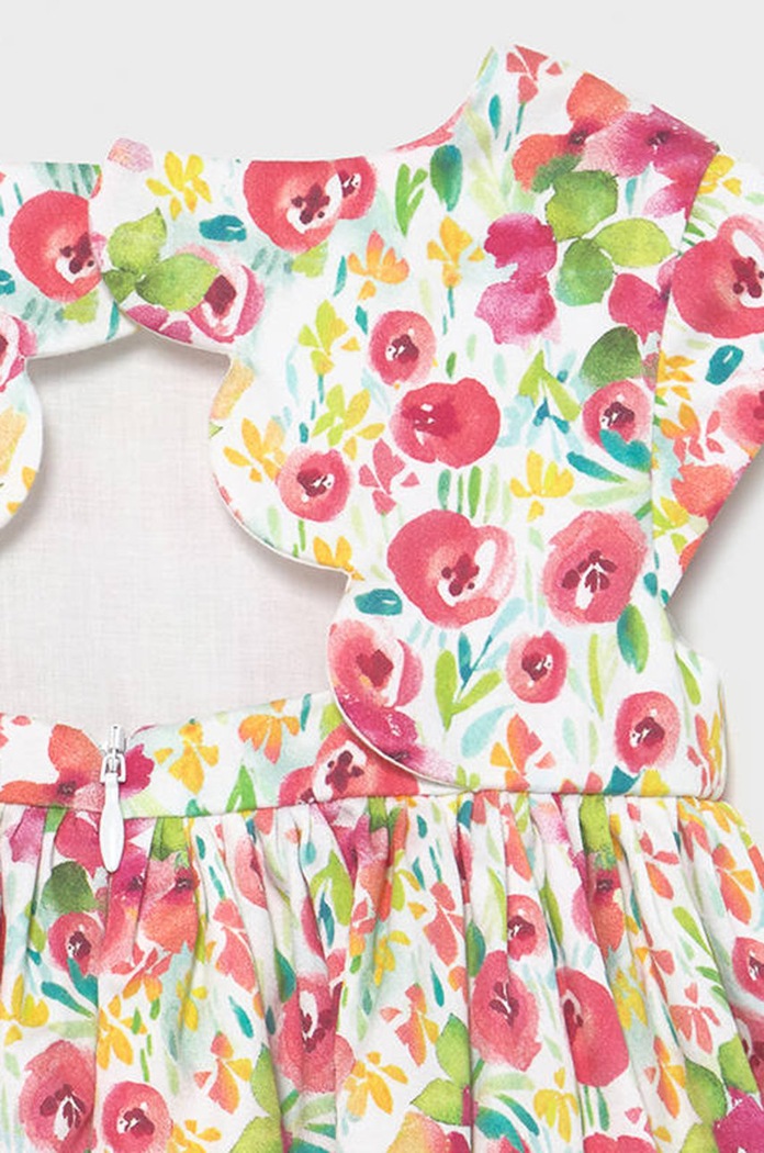Mayoral - Gyerek ruha 1973.4C.BABY lila