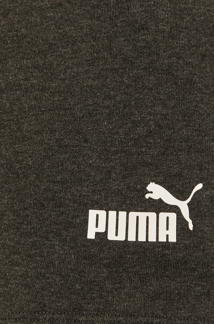 Šortky Puma 586824 sivá 586824
