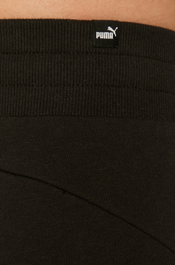 Šortky Puma 586824 čierna