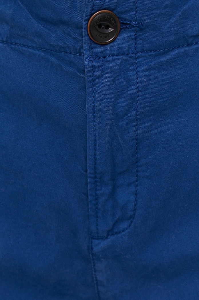 Kraťasy Pepe Jeans Junie námořnická modř PL800930YF3.583