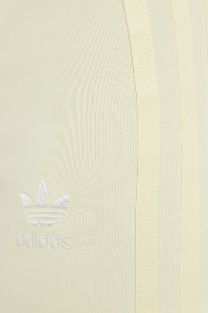 Kratke hlače adidas Originals H56462 zlatna