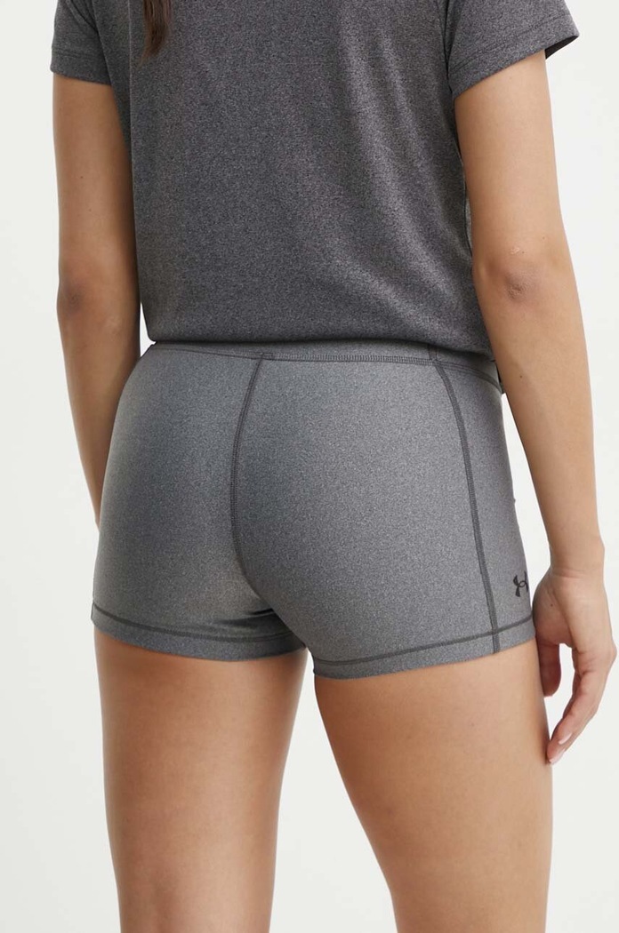 Ρούχα Σορτς Under Armour 1360925 γκρί