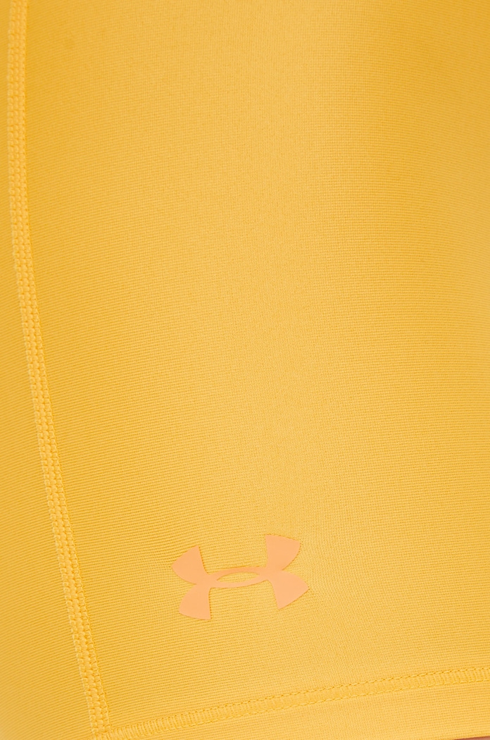 Šortky Under Armour oranžová 1360925