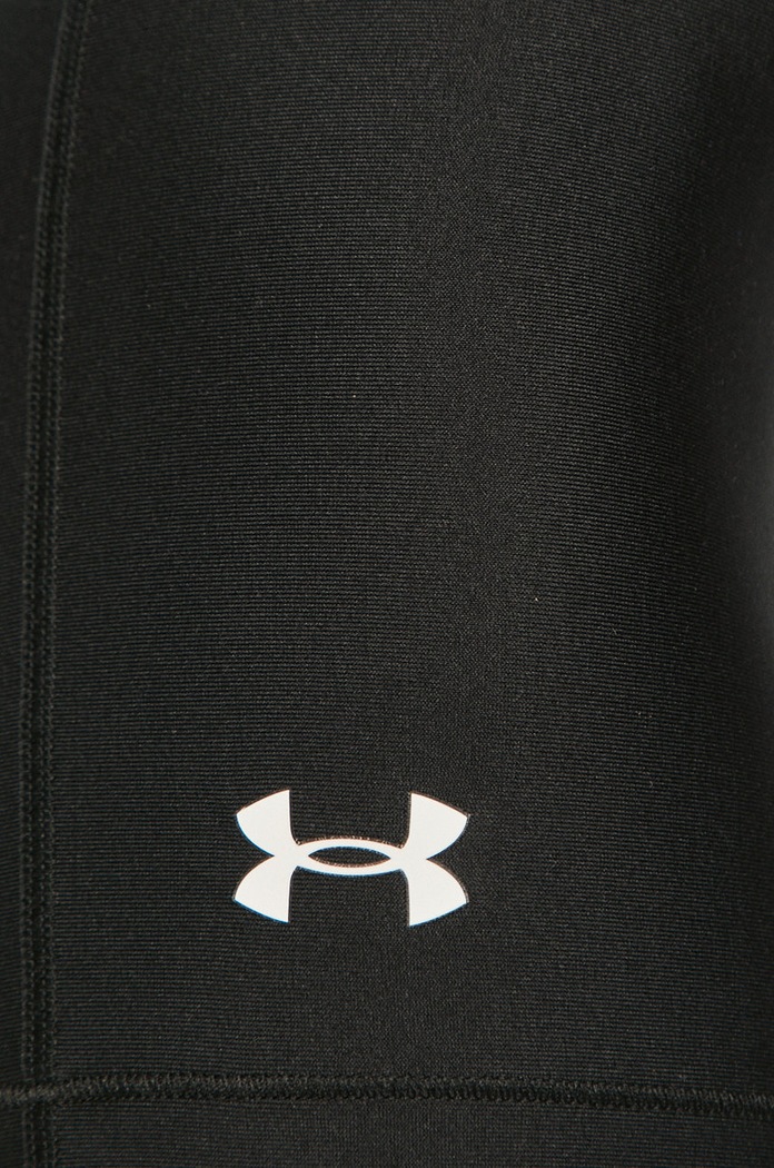 Under Armour pantaloni scurti negru 1360925