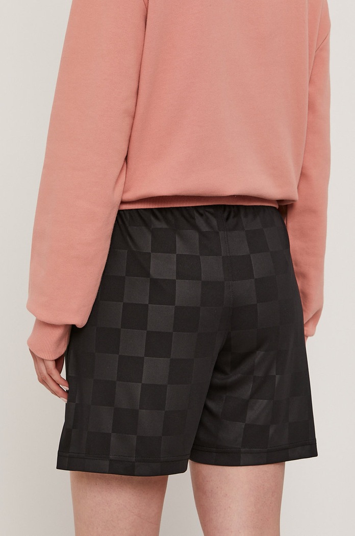 Oblečení Kraťasy Vans VN0A4DPRBLK1 černá