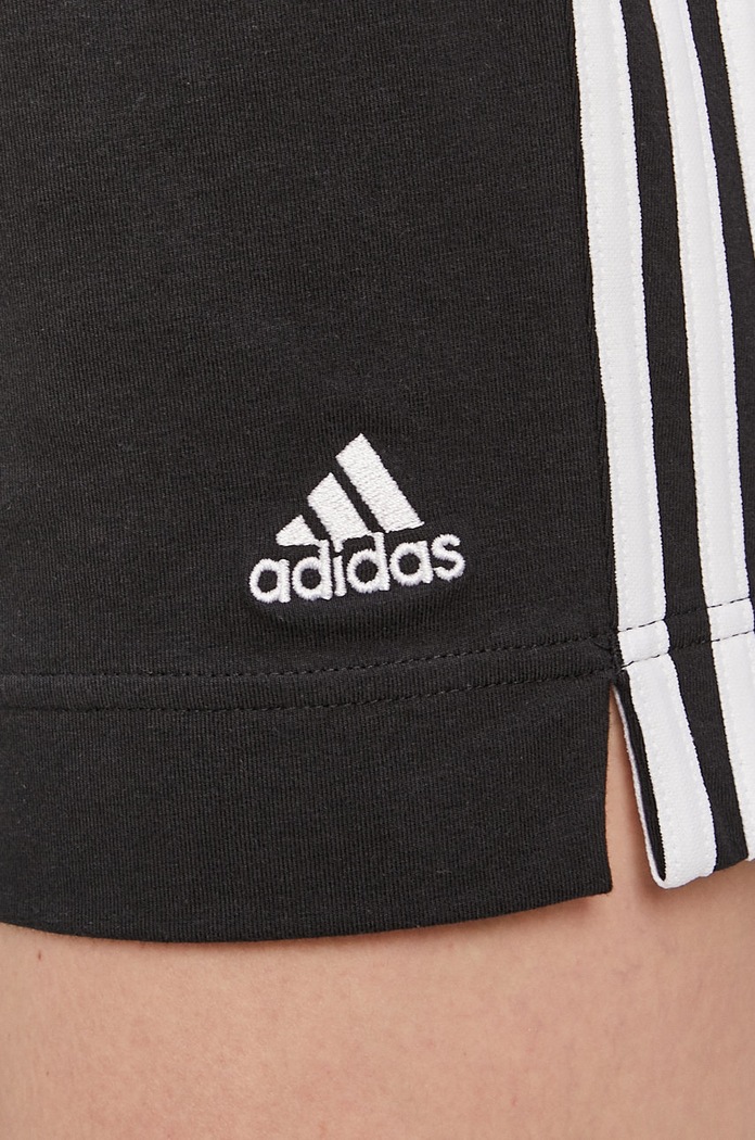 Kraťasy adidas GM5523 černá GM5523