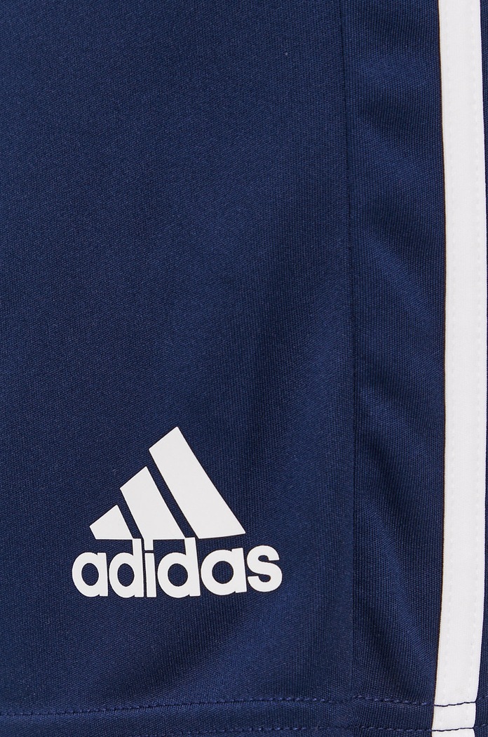 Σορτς adidas Performance σκούρο μπλε GN5775