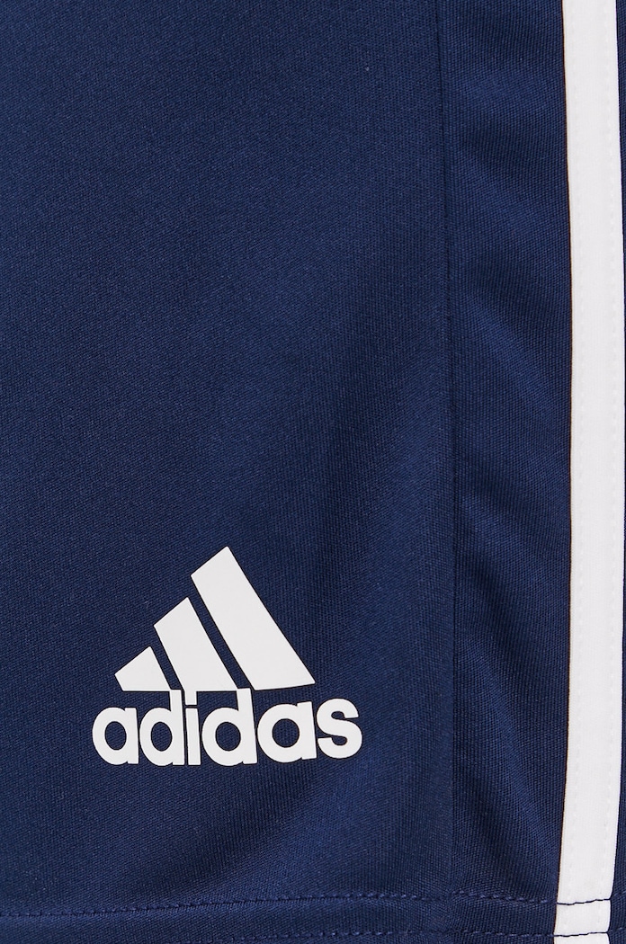 Σορτς adidas Performance σκούρο μπλε GN5775