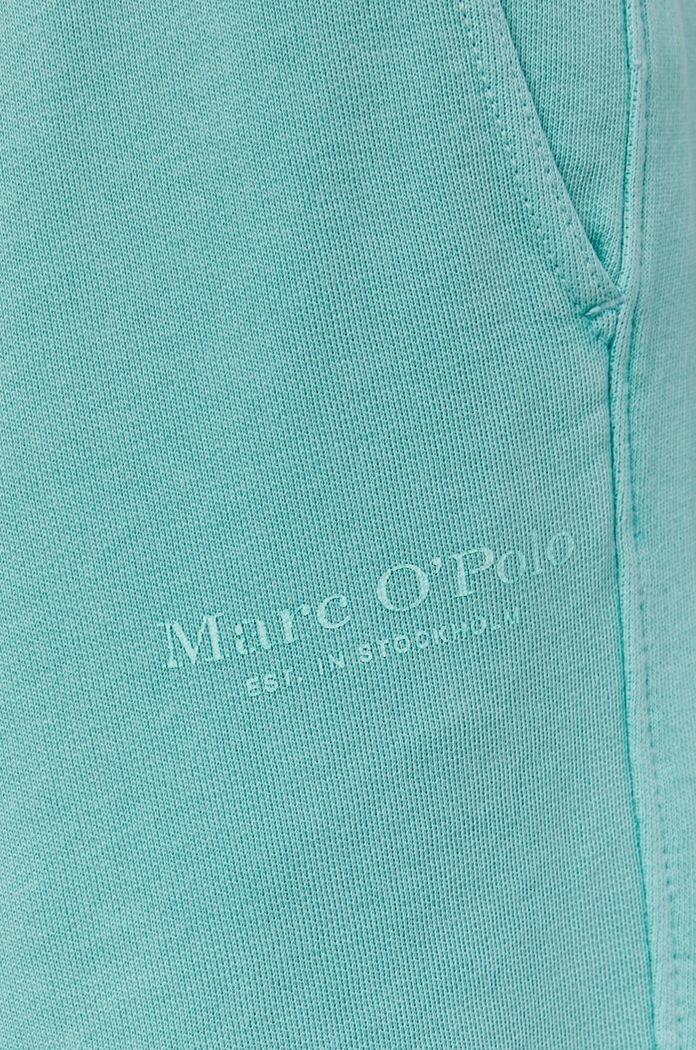 Marc O'Polo - Szorty 123410017012 zielony