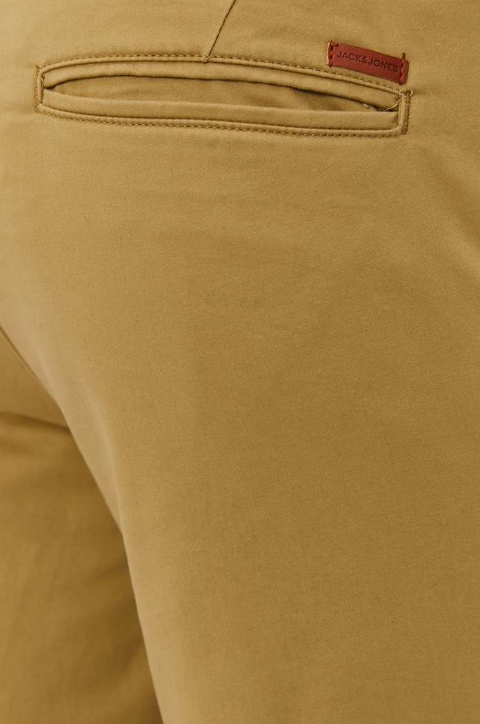 Jack & Jones Szorty zielony 12165604