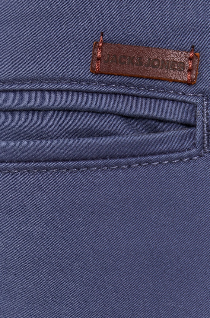 Jack & Jones Szorty niebieski 12165604