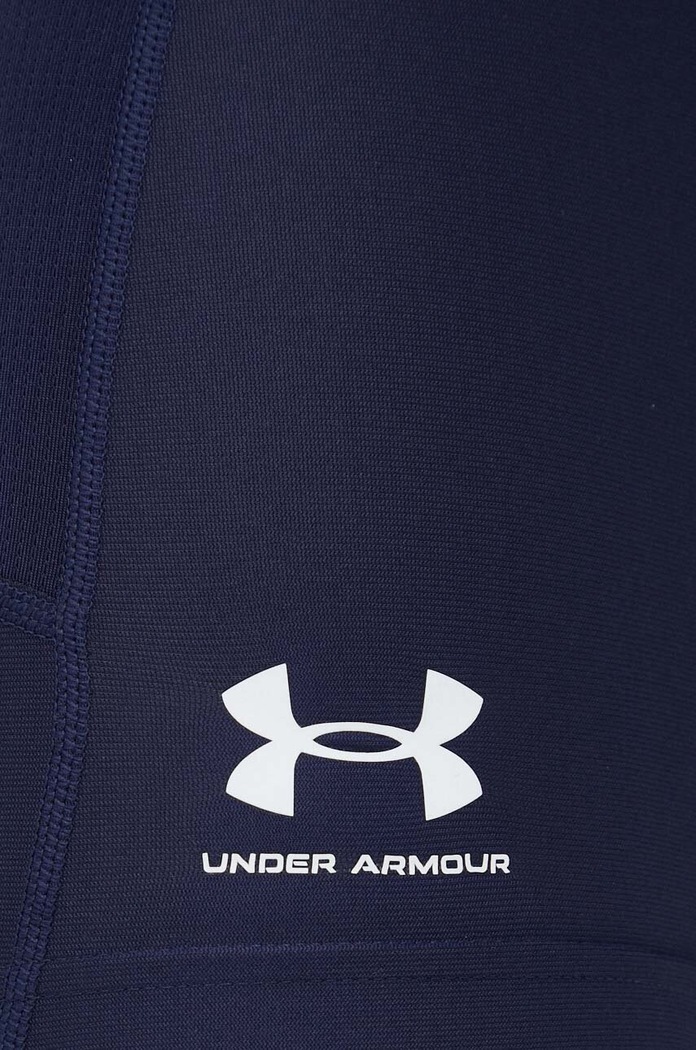 Oblačila Kratke hlače za vadbo Under Armour 1361596 mornarsko modra