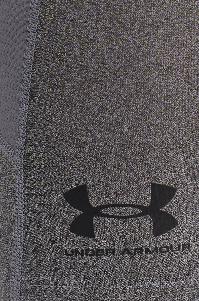 Odjeća Kratke hlače za trening Under Armour 1361596 siva