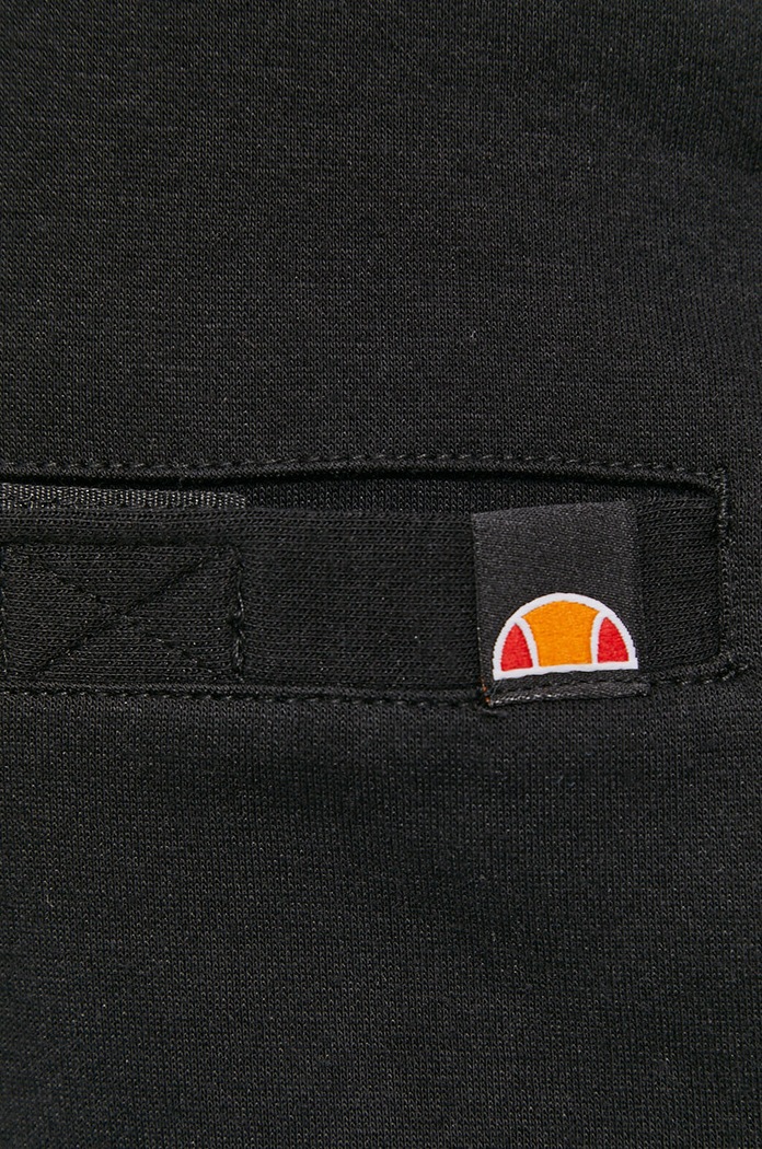 Ellesse Szorty SHC07443 czarny