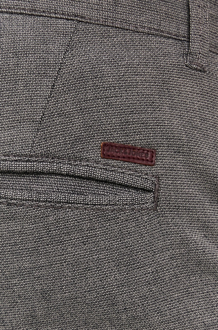 Jack & Jones Szorty zielony 12183665.SilverBirc
