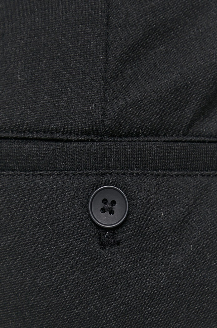 Kraťasy Selected Homme černá 16078869.Black