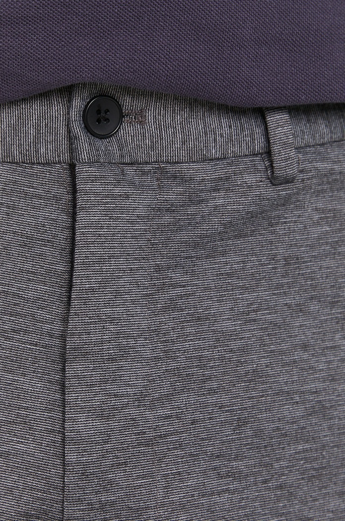Selected Homme Szorty szary 16078869.MediumGrey