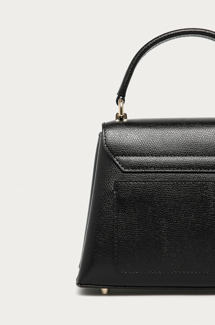 Furla crossbody kabelka dámska kožená 1927 Mini Top Handle čierna WB00109.ARE000.O6000
