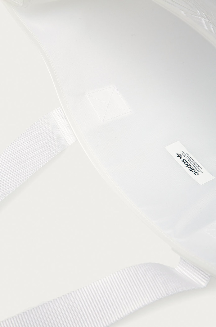 adidas Originals - Kabelka GN3037 GN3037 průhledná