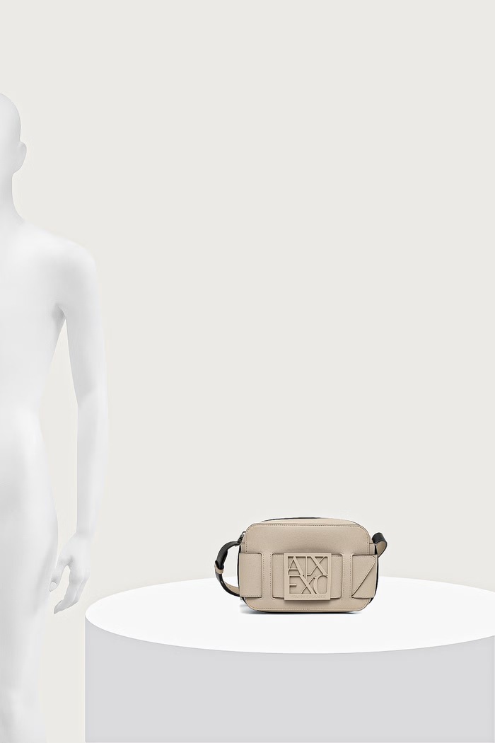 Armani Exchange сумка crossbody для женщин из искусственной кожи 942699.0A874