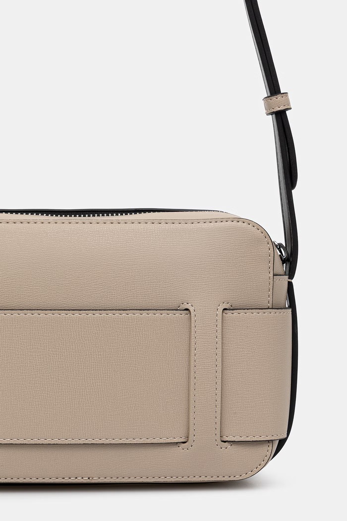 Doplnky Kabelka Armani Exchange 942699.0A874 béžová
