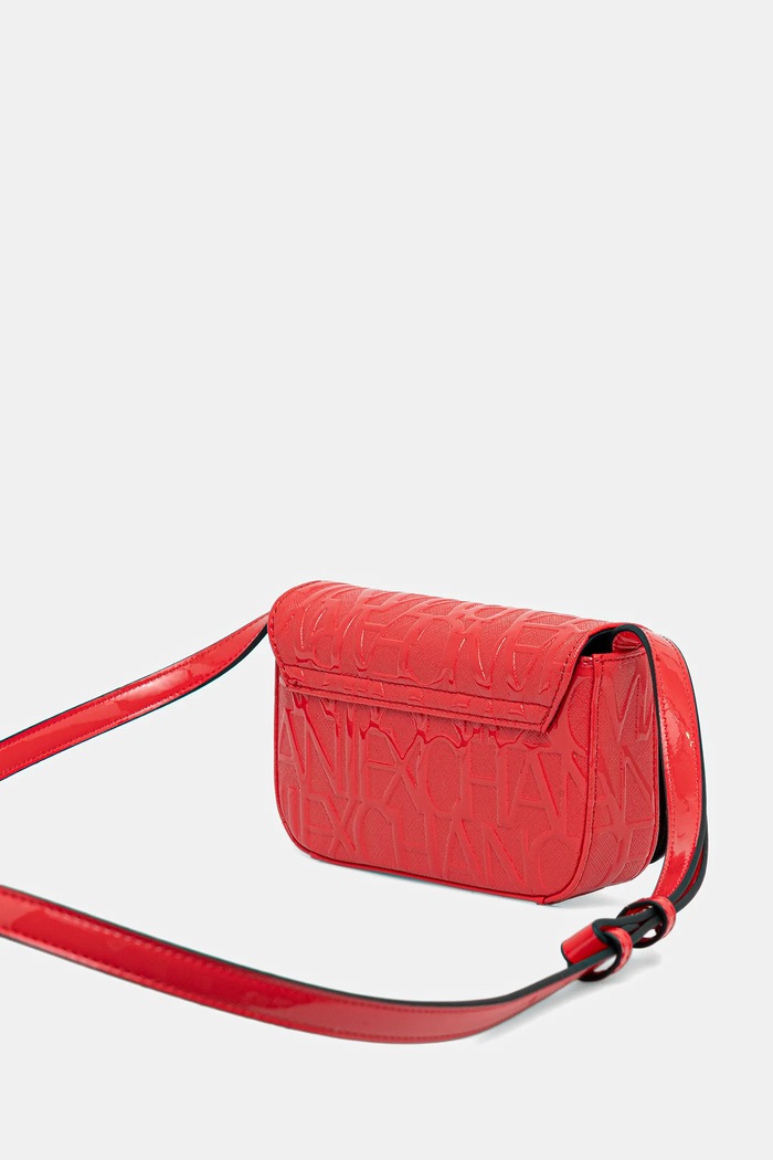 Accesorii Armani Exchange Geantă 942734.CC794 roz